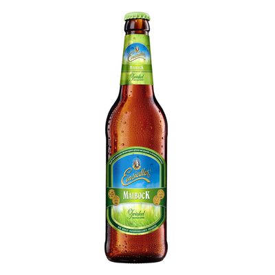 Einsiedler Maibock Lager Einsiedler Maibock Lager