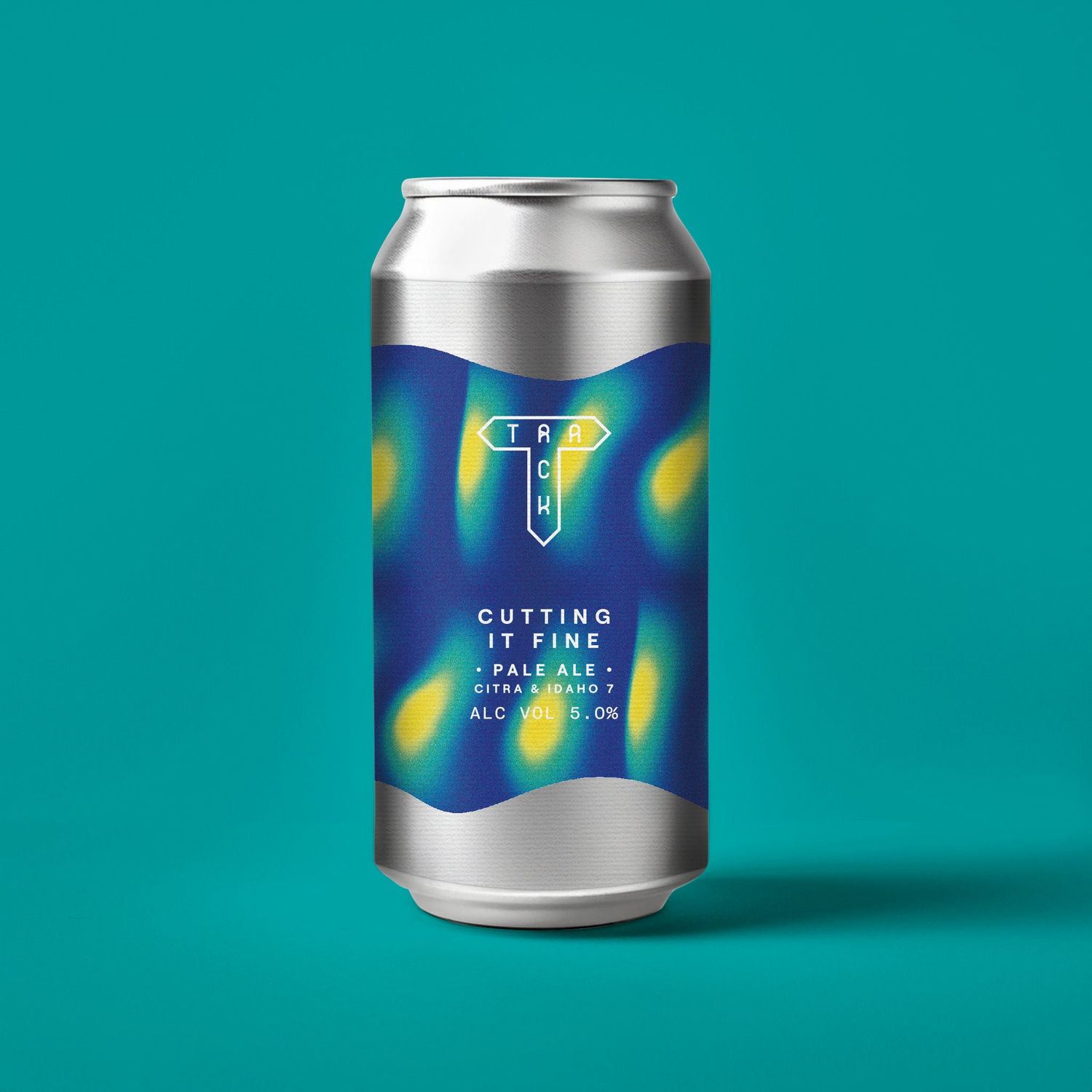 Track Cutting It Fine Pale Ale Track Cutting It Fine Pale Ale