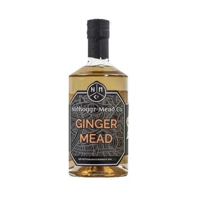 Nidhoggr Ginger Mead 350ml Nidhoggr Ginger Mead 350ml
