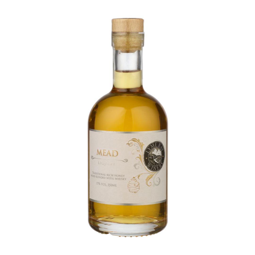 Lyme Bay Mead Liqueur Lyme Bay Mead Liqueur