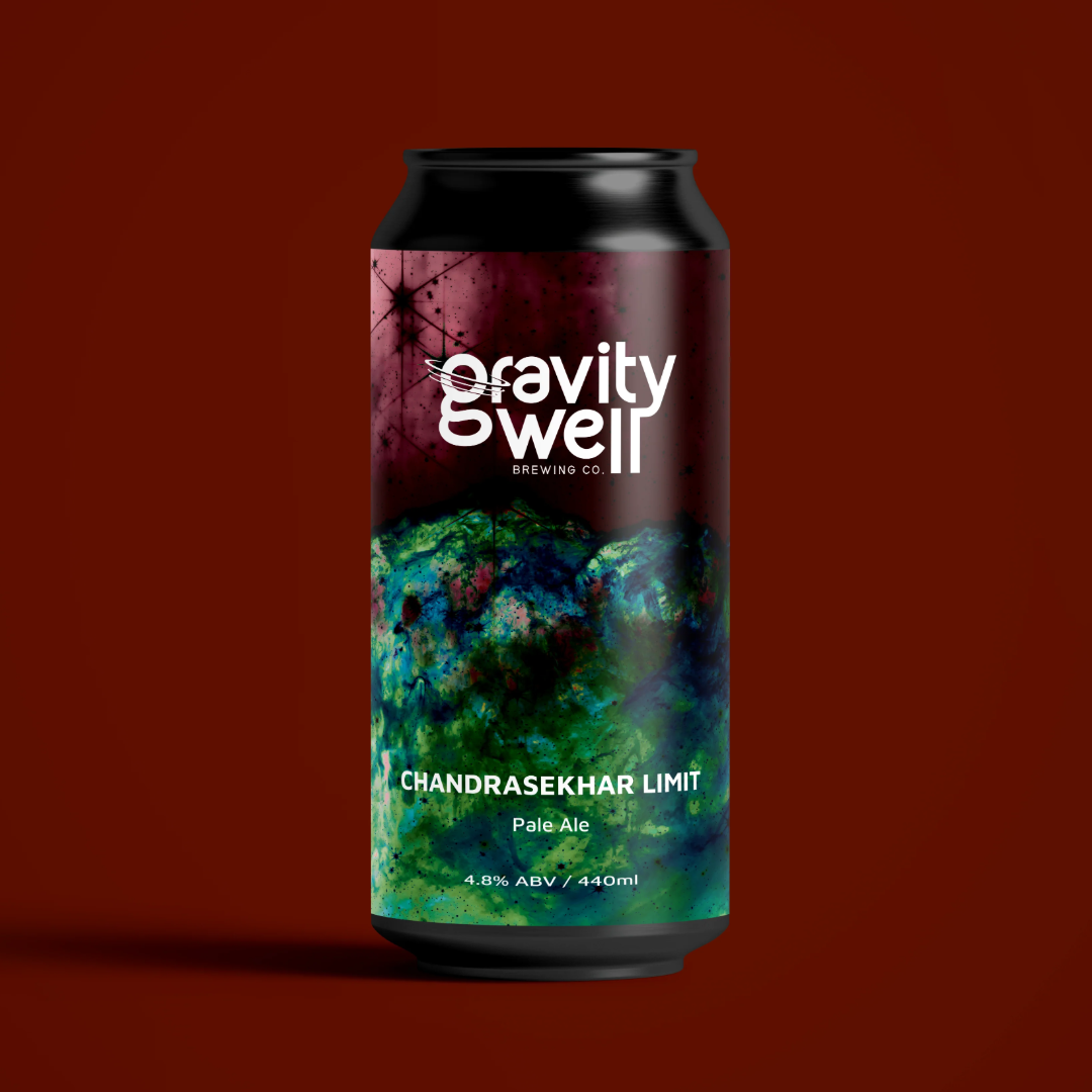 Gravity Well Chandrasekhar Limit Pale Ale Gravity Well Chandrasekhar Limit Pale Ale