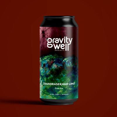 Gravity Well Chandrasekhar Limit Pale Ale Gravity Well Chandrasekhar Limit Pale Ale