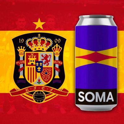 SOMA Ratio DIPA SOMA Ratio DIPA