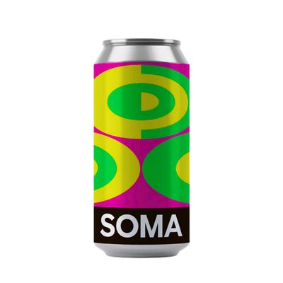 SOMA Touge IPA SOMA Touge IPA