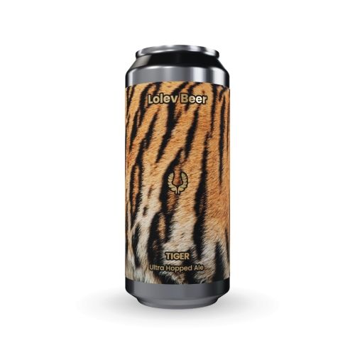 Lolev Tiger DIPA