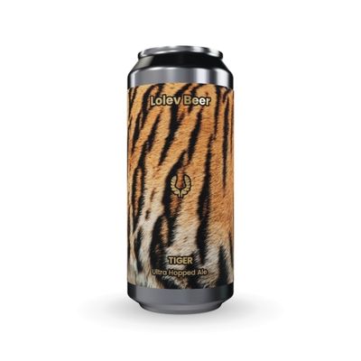 Lolev Tiger DIPA