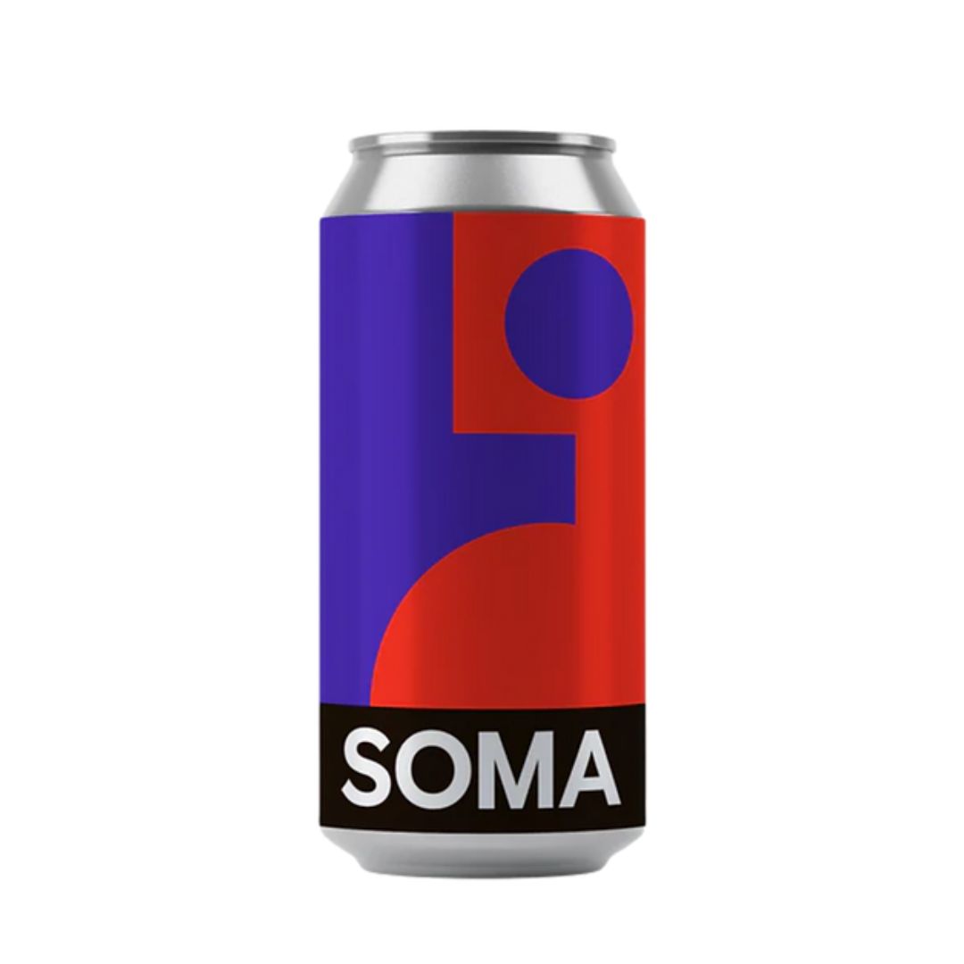 SOMA Low-Fi IPA