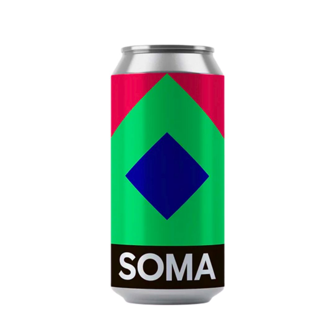 SOMA Apex DIPA SOMA Apex DIPA