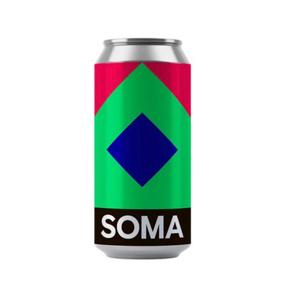 SOMA Apex DIPA SOMA Apex DIPA