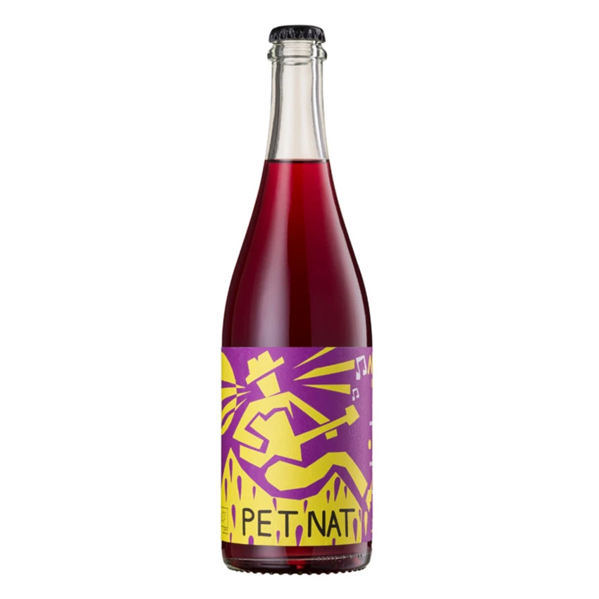 Noita Pet Nat 2025 Sparkling Wine