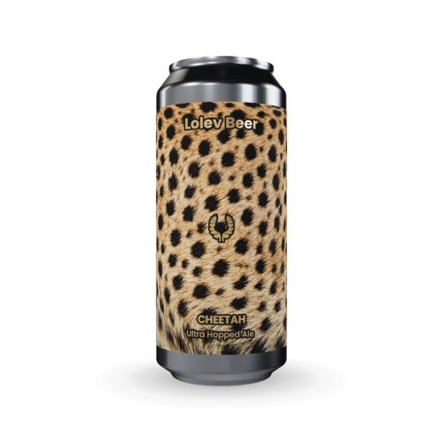 Lolev Cheetah DIPA