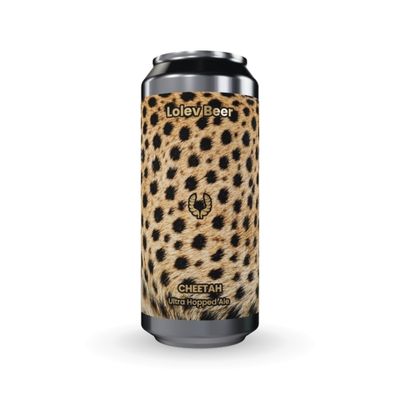 Lolev Cheetah DIPA