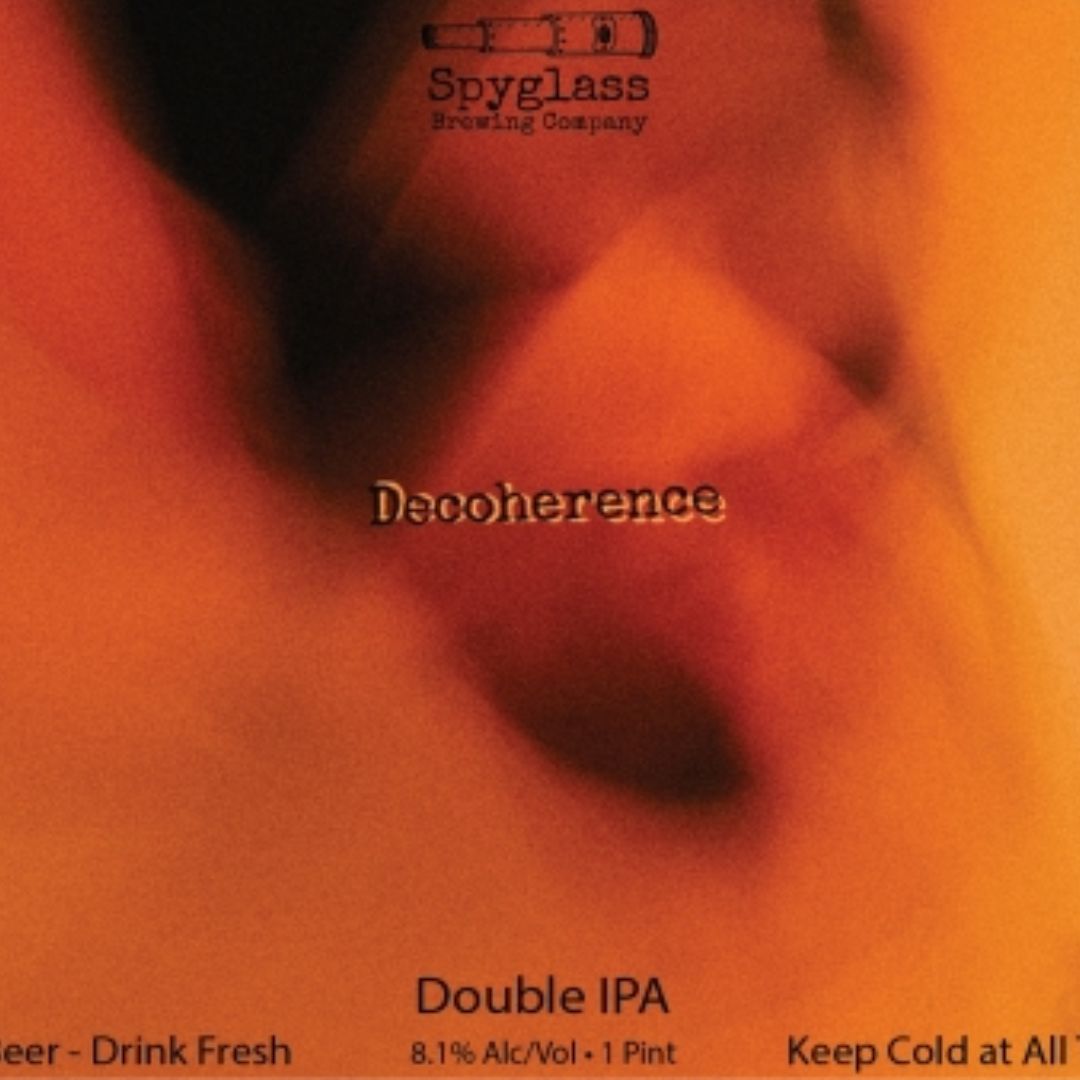 Spyglass Decoherence DIPA Spyglass Decoherence DIPA