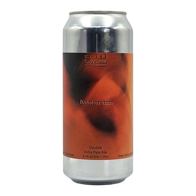 Spyglass Decoherence DIPA
