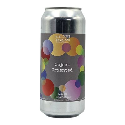 Spyglass Object Oriented DIPA Spyglass Object Oriented DIPA
