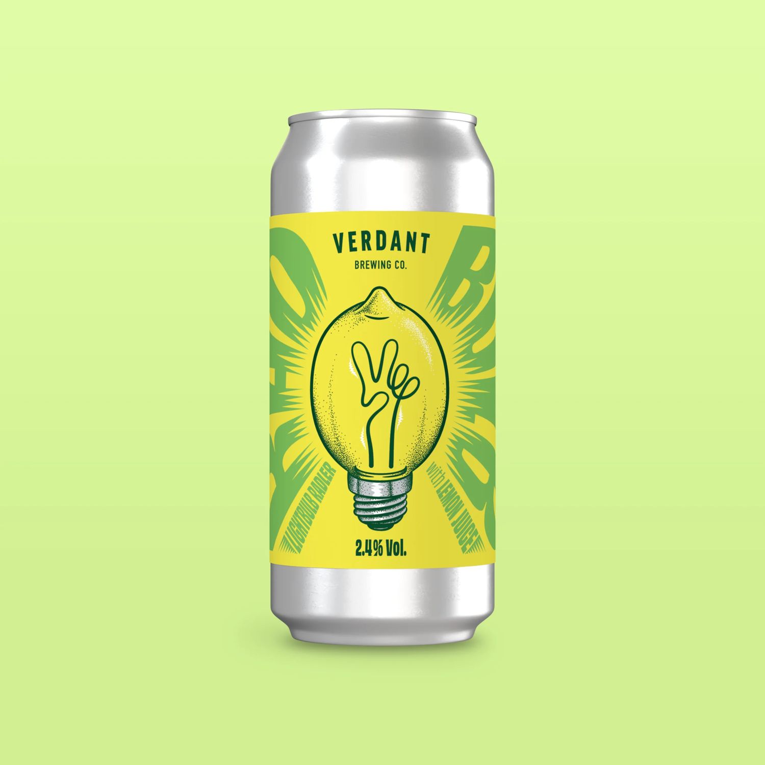 Verdant Radbulb Radler Verdant Radbulb Radler