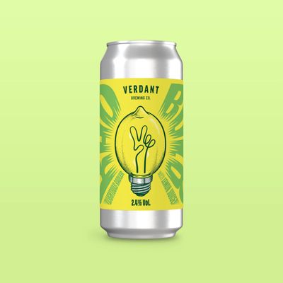 Verdant Radbulb Radler Verdant Radbulb Radler