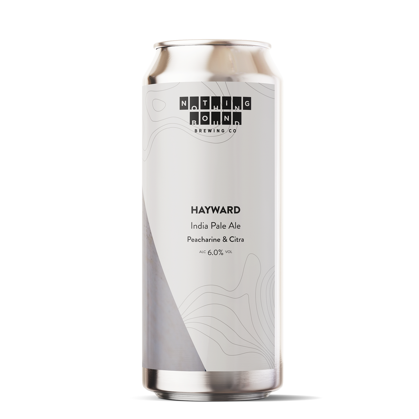Nothing Bound Hayward IPA Nothing Bound Hayward IPA