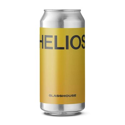 Glasshouse Helios IPA Glasshouse Helios IPA