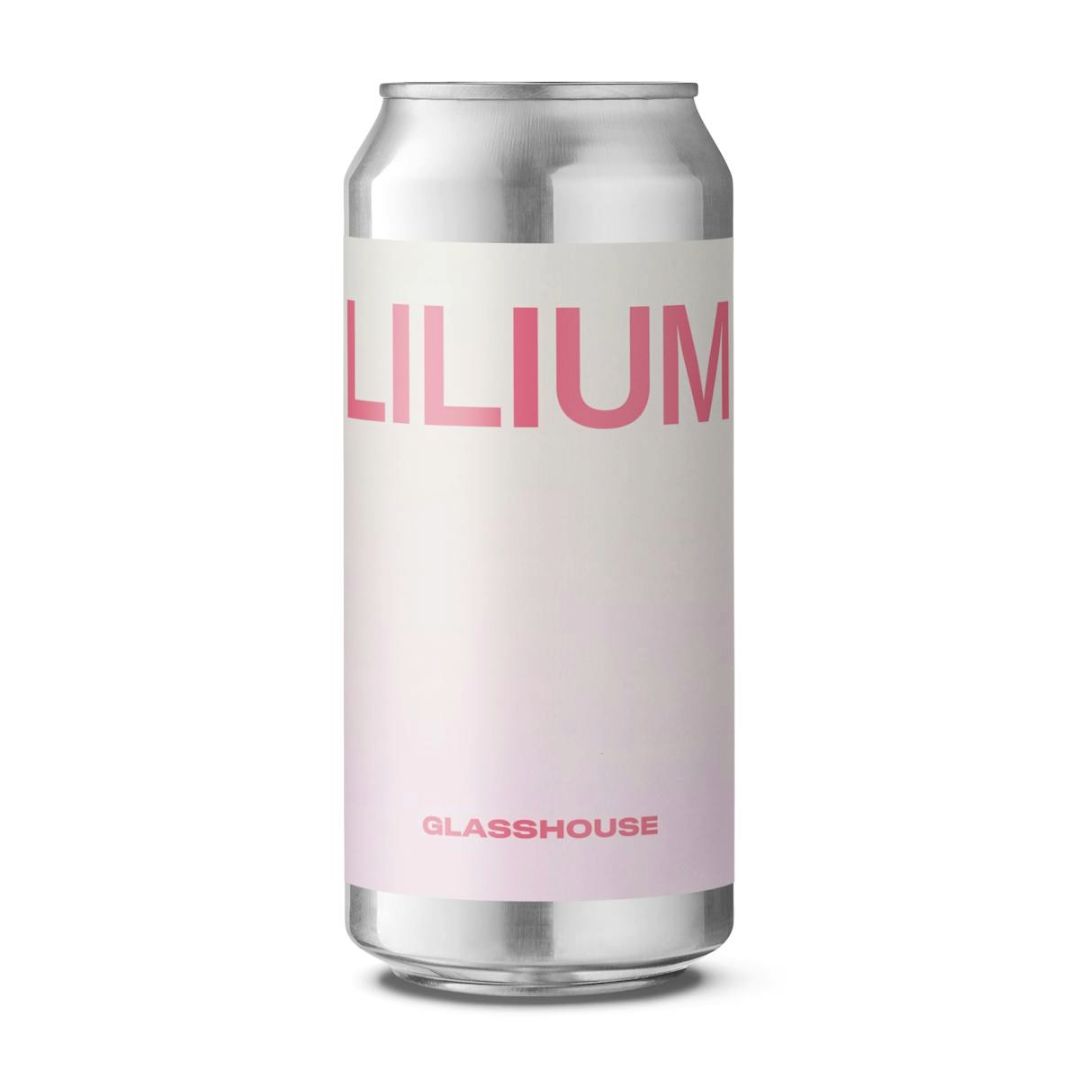 Glasshouse Lilium Pale Ale Glasshouse Lilium Pale Ale