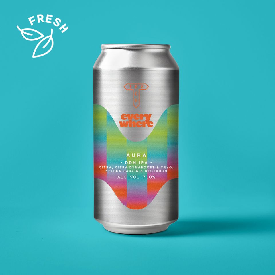 Track x Everywhere Aura DDH IPA Track x Everywhere Aura DDH IPA
