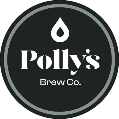 Polly's Unlikely Places IPA Polly's Unlikely Places IPA