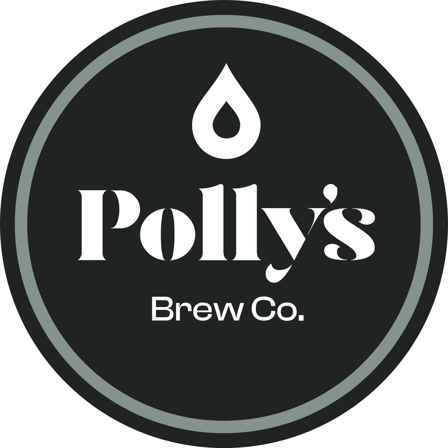 Polly's Twin Current IPA Polly's Twin Current IPA