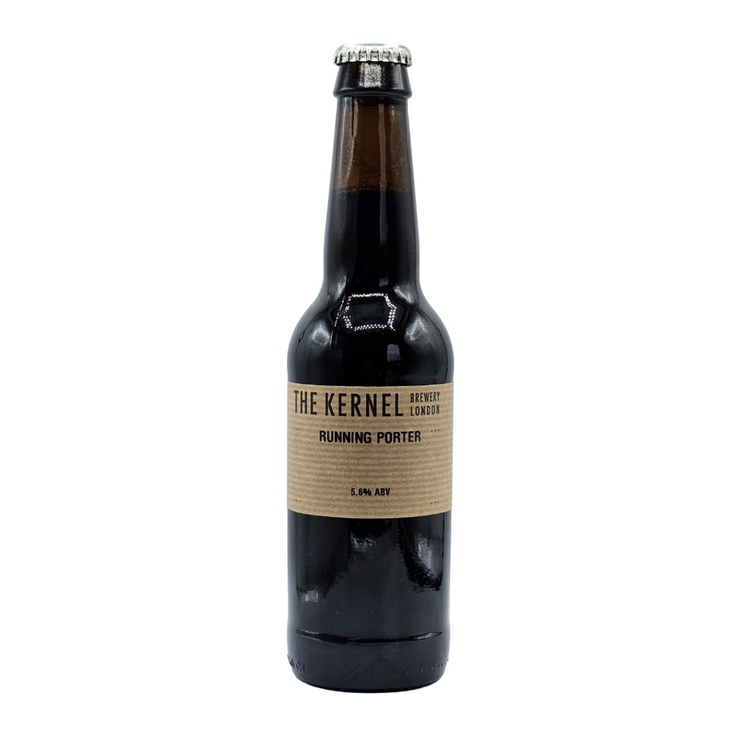 Kernel Running Porter Kernel Running Porter