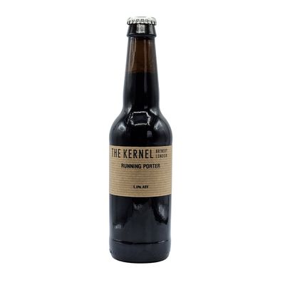 Kernel Running Porter Kernel Running Porter