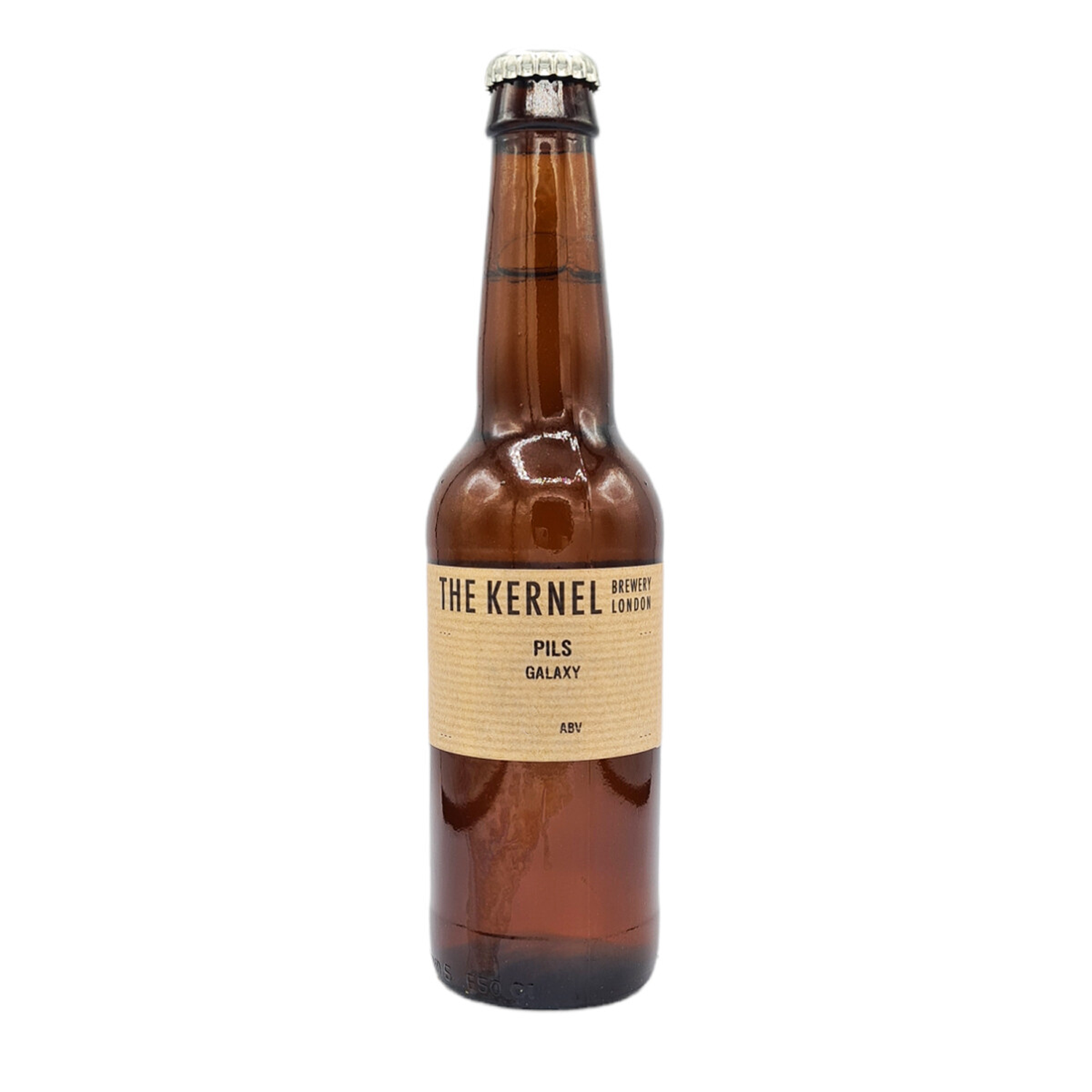 Kernel Pilsner Saphir Kernel Pilsner Saphir