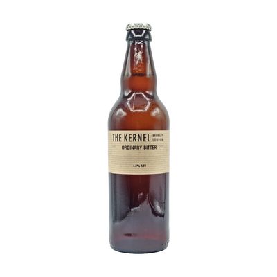 Kernel Ordinary Bitter Kernel Ordinary Bitter