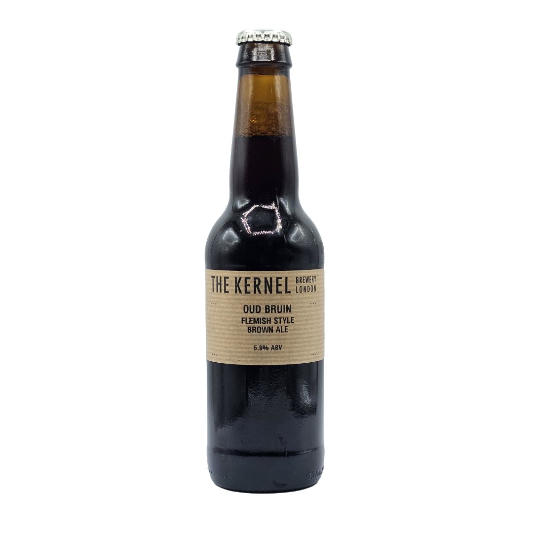 Kernel Oud Bruin Flemish Style Brown Ale Kernel Oud Bruin Flemish Style Brown Ale