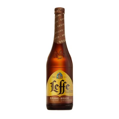 Leffe Brune (Original Belgian Import) Leffe Brune (Original Belgian Import)