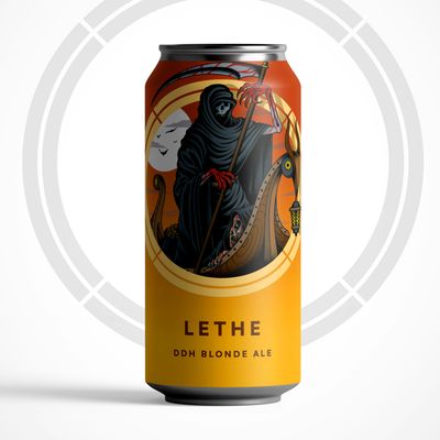 Otherworld Lethe DDH Blonde Ale