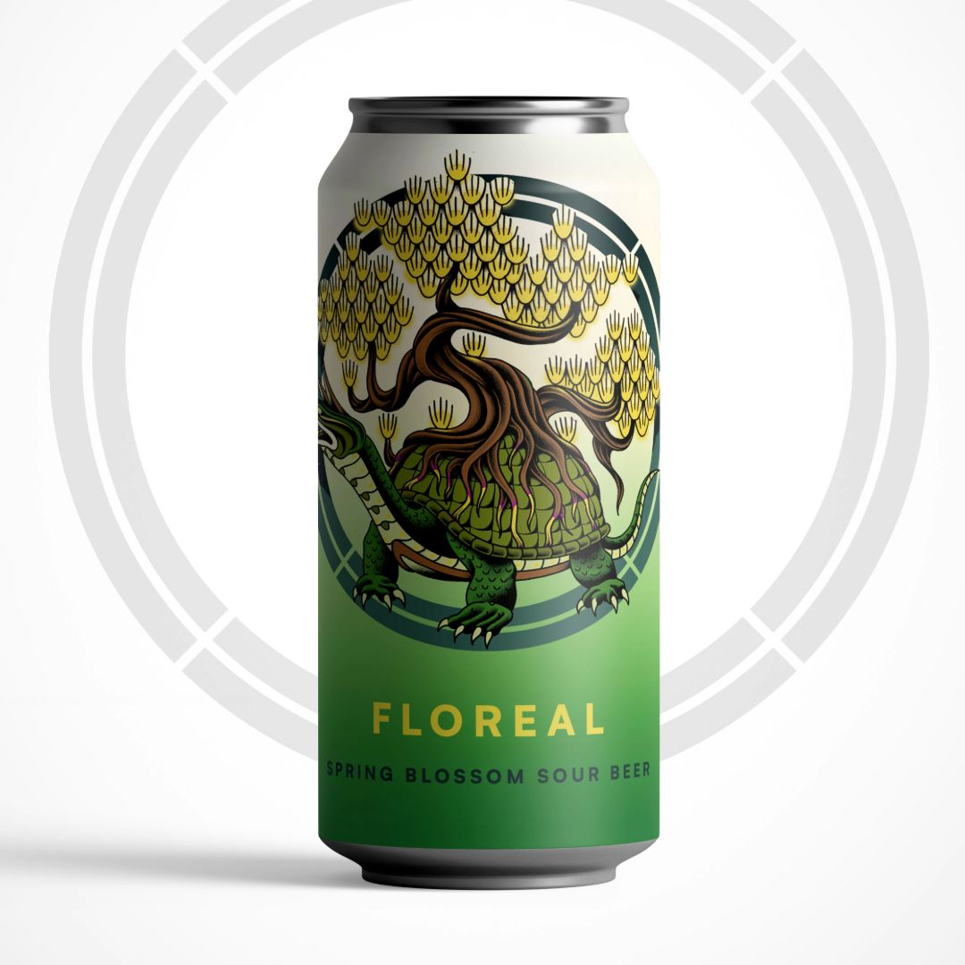 Otherworld Floreal Spring Blossom Sour Otherworld Floreal Spring Blossom Sour