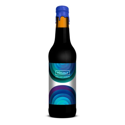 Pohjala Kaja BA Imperial Porter Pohjala Kaja BA Imperial Porter