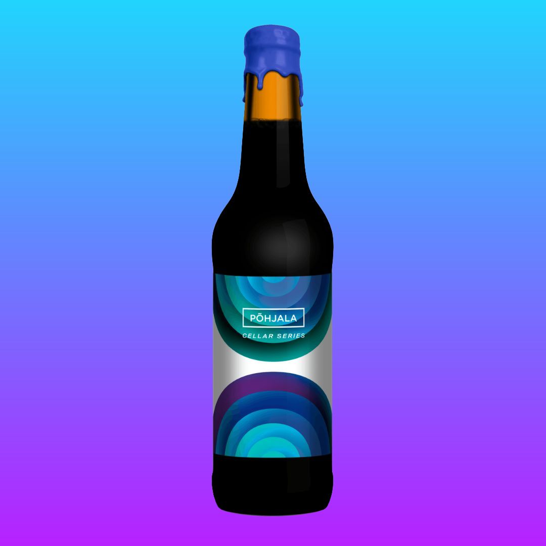Pohjala Kaja BA Imperial Porter Pohjala Kaja BA Imperial Porter