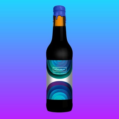 Pohjala Kaja BA Imperial Porter