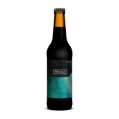 Pohjala Cocobanger Imperial Stout Pohjala Cocobanger Imperial Stout