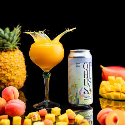 Ophiussa Aurora Smoothie Sour