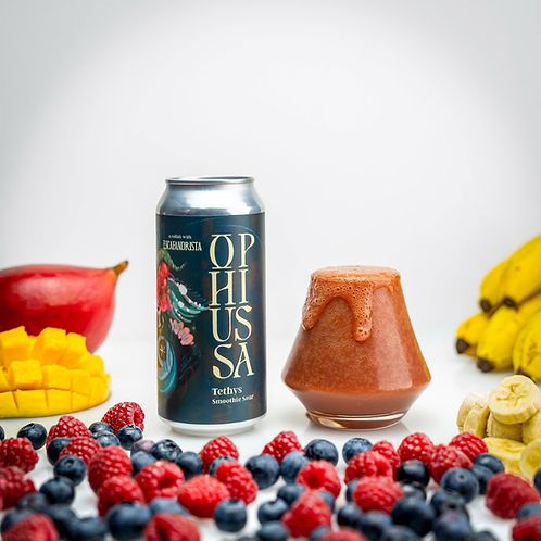 Ophiussa Tethys Smoothie Sour Ophiussa Tethys Smoothie Sour
