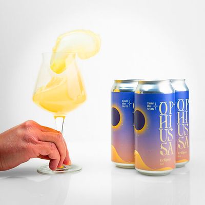 Ophiussa Eclipse IPA