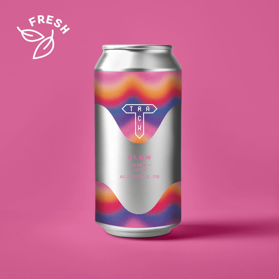 Track Glow DIPA Track Glow DIPA