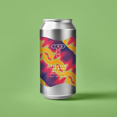Track Between The Bars Pale Ale Track Between The Bars Pale Ale
