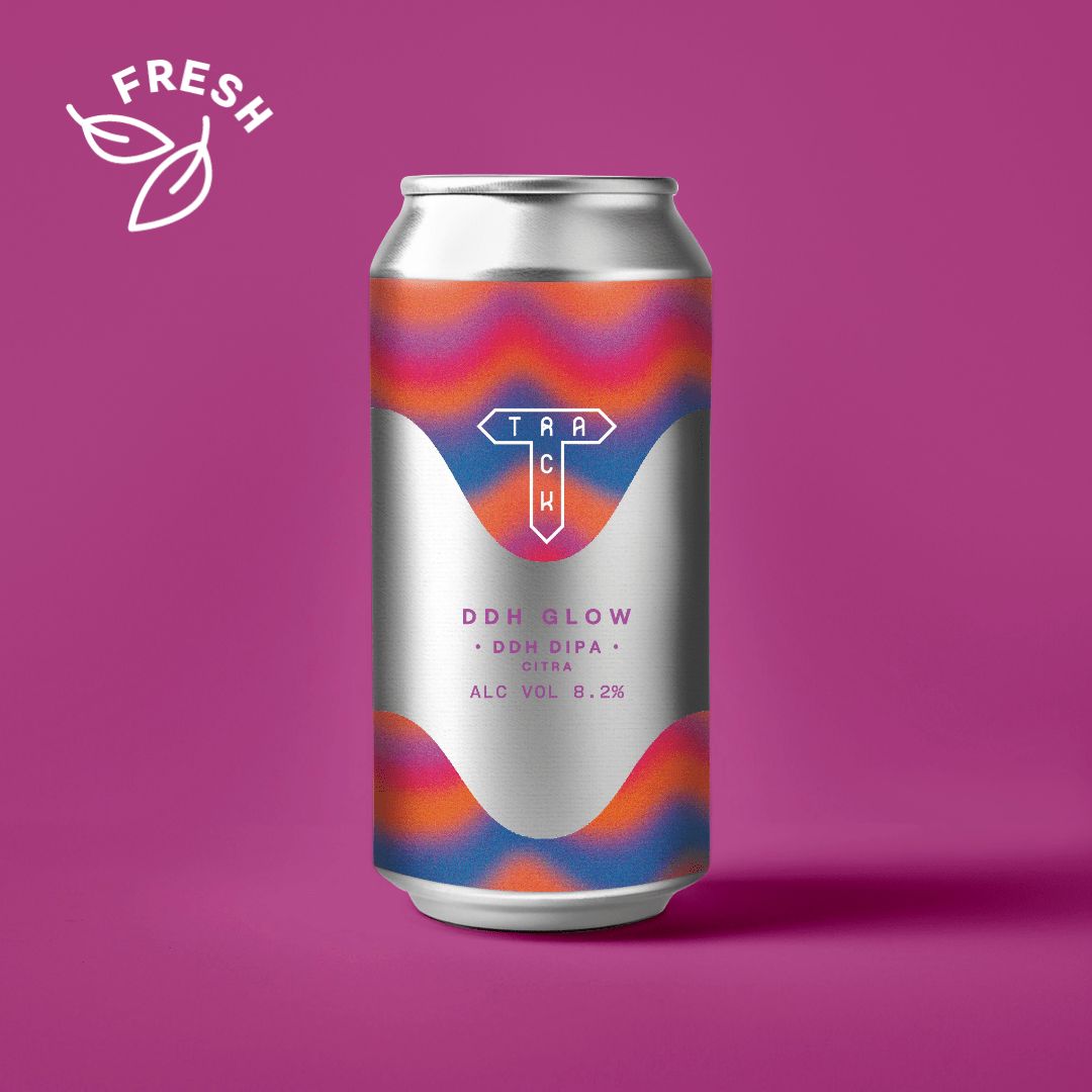 Track DDH Glow DDH DIPA Track DDH Glow DDH DIPA