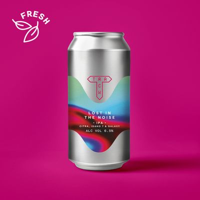 Track Lost In The Noise IPA Track Lost In The Noise IPA