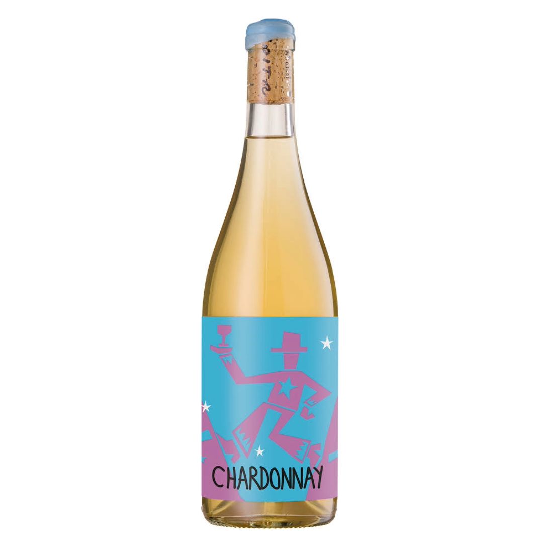 Noita Chardonnay 2021 White Wine