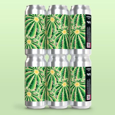 Verdant x TATE // Tender Thorns IPA