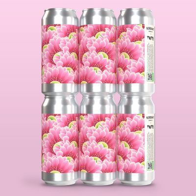Verdant x TATE // I Would Give Her Flowers Lager