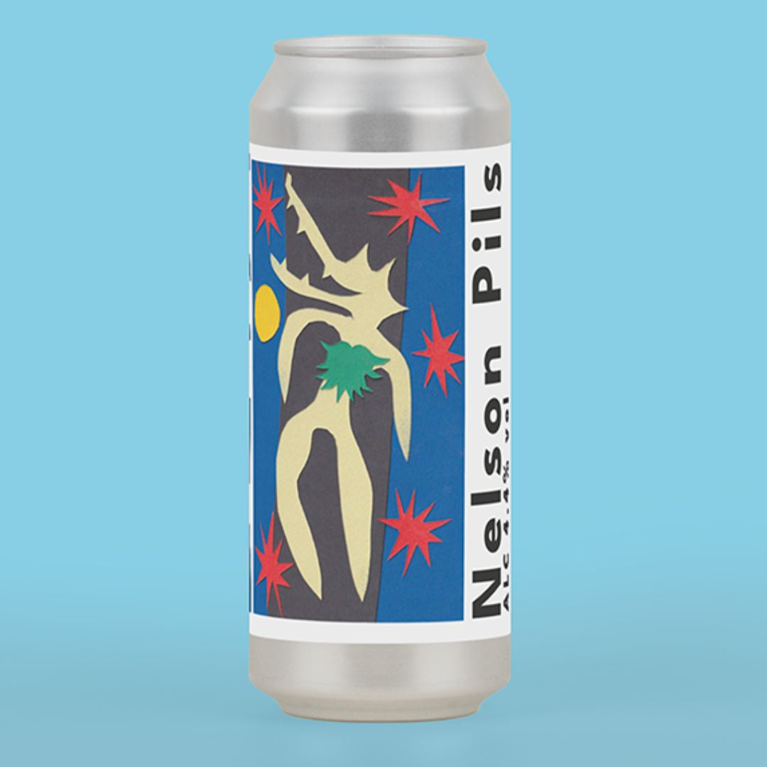 Deya Nelson Pils